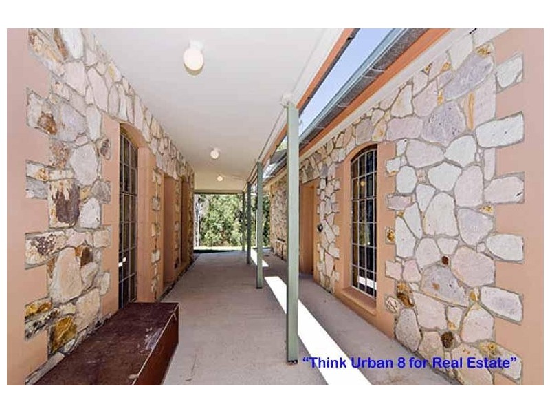 Upper Brookfield QLD 4069